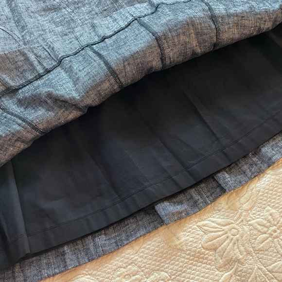 Carlisle New York, Size 4, Skirt, Flared, NWT - Picture 8 of 12